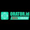 Orator