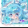 樱校苏瑶吖