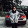 Mazdyana Zulkefli