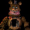 Twisted freddy