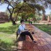 O G Oostto Antonio