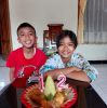 Wulan Tafalas
