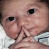 BABYISHERE4YA