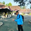Wahyu Van Blaugrana