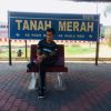 Fitri Suhaimi