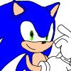 sonic the hegeho