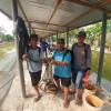 Pemancingan Karona
