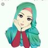 Izzati Aqilah