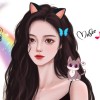 cherry貓貓