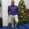 Christian Hakim