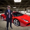 Mr Azley