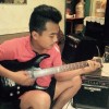 Elvis Ghenti