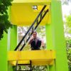 Ulil Amri Wahab