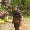 Najwa Shakila