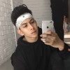 Nick Syaf