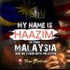 Muhd Haazim
