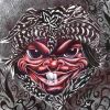 Meong Putra Jamers