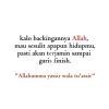 Mozza Arifin