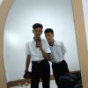Anjar Mahesa