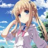 風也溫柔