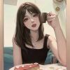 舒菲💜