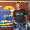 sandy almahzumi