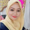 aida iskandar
