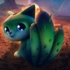 Cactuz Comel