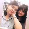 Sally Angelita Sinaga