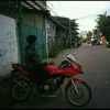 Ahmad Hermawan