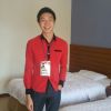 Yonathan Andrew Wijaya