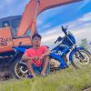 Hendra Hitachi
