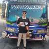 မင်းနဲ့ ငါ သိလို့လားဟ