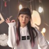 Love Gigi 炎明熹