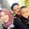 Hendrou Nst Putra Sagitarius