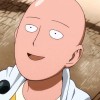 One punch man