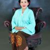 Maria Subechaningsih