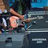 A'im Shredder Rock