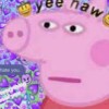 Peppa Pig 👀