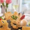 Bunnymeow Foodie
