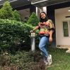 Shari Sianturi