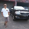 Rizal Kudho