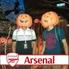 Irfan Gunners