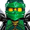 Ninjago Lloyd 