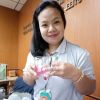 วนัสนัน พรมนาทม