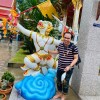 Monzaa Kanyaprasit