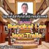 Bengkel Las Jago Tralis