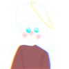 Anxiety boy