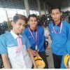 Chek ChekGrey