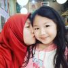 Bundadari Uchi Fauzy